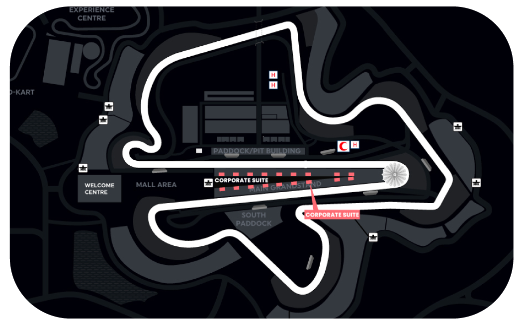 PETRONAS Experience